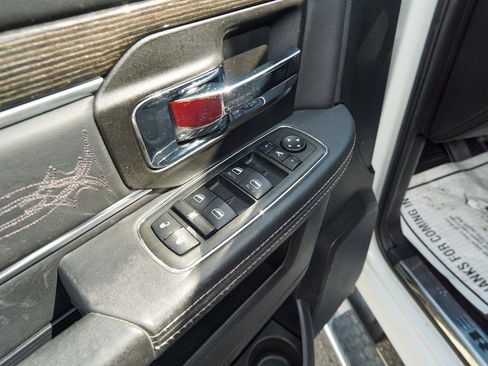 Used 2013 RAM 2500 Limited AWD/4WD image 19