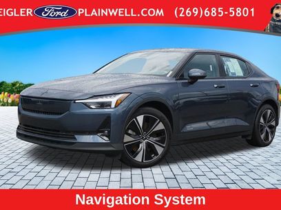 Used 2024 Polestar Polestar 2