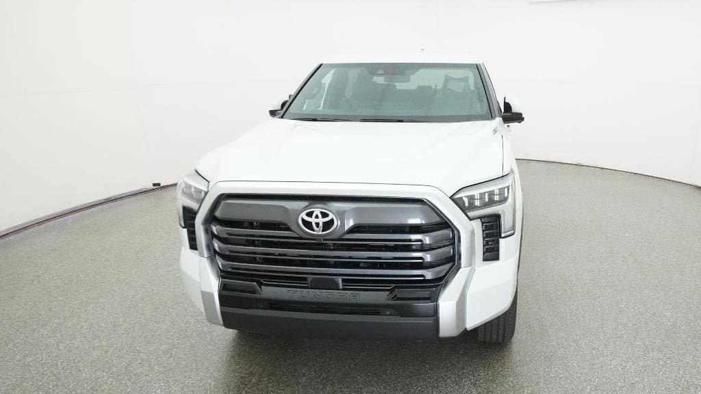 New 2026 Toyota Tundra Limited w/ Limited PVM Package AWD/4WD image 15