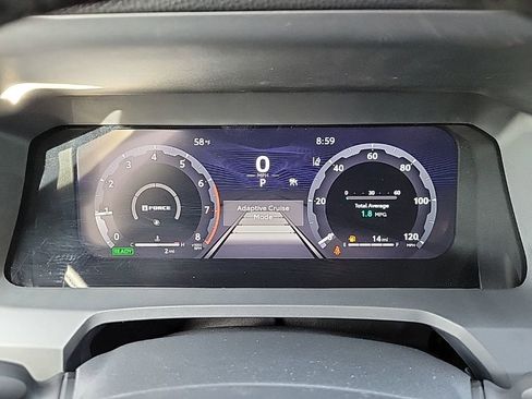 New 2026 Toyota Tacoma TRD Off-Road w/ TRD Off Road Upgrade Package image 31