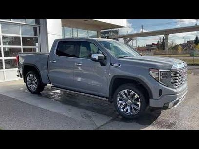 Used 2025 GMC Sierra 1500 Denali w/ Denali Reserve Package