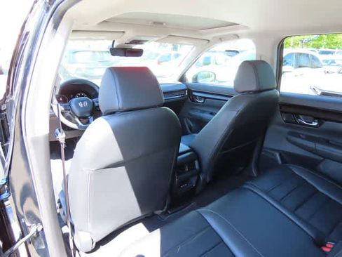 Certified 2024 Honda CR-V EX-L image 14