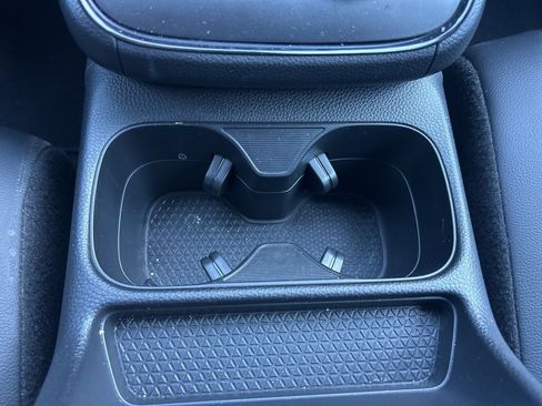 Certified 2025 Honda CR-V Sport-L image 26