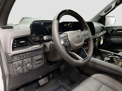 New 2026 Chevrolet Tahoe RST w/ Advanced Technology Package AWD/4WD image 10