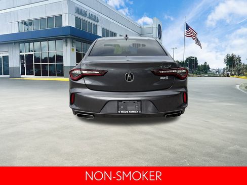 Used 2023 Acura TLX w/ Technology Package image 5
