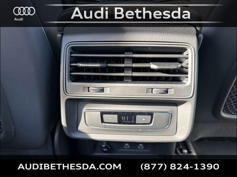 Certified 2025 Audi Q7 3.0T Premium Plus w/ Premium Plus Package image 27