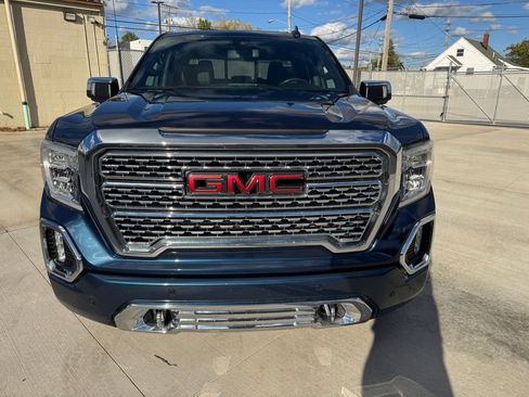 Used 2021 GMC Sierra 1500 Denali image 2