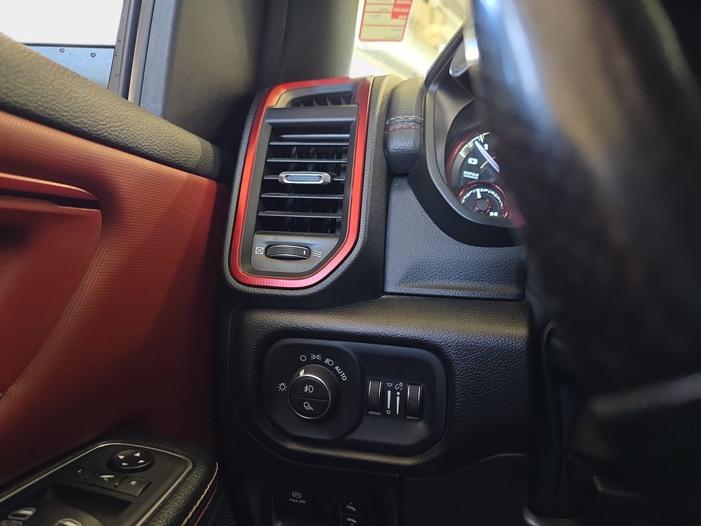 Used 2019 RAM 1500 Rebel w/ Rebel Level 1 Equipment Group AWD/4WD image 26