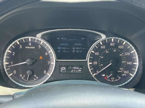 Used 2013 INFINITI JX35 FWD w/ Premium Pkg image 37