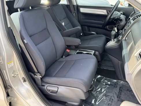 Used 2010 Honda CR-V LX image 11