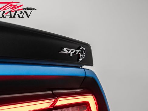 Used 2023 Dodge Challenger SRT Hellcat image 13