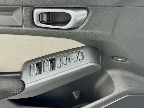 Certified 2023 Honda Civic LX image 14