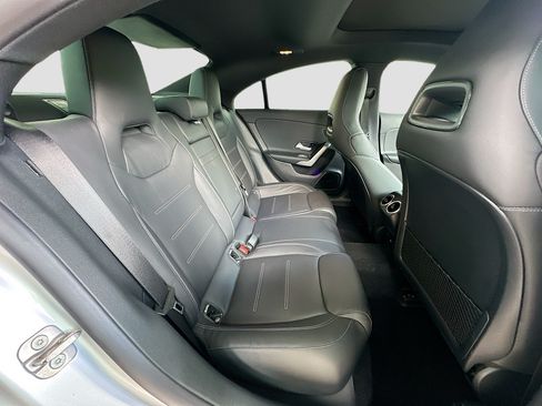 Used 2024 Mercedes-Benz CLA 35 AMG 4MATIC image 29