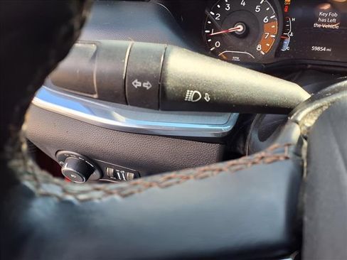 Used 2022 Jeep Compass Limited AWD/4WD image 19