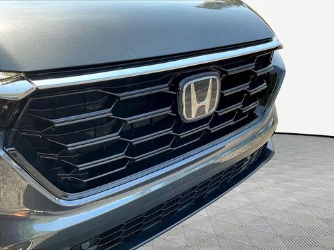 Used 2025 Honda CR-V EX-L image 33