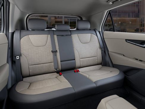 New 2025 Kia Niro Wave w/ Wave Preserve Package image 10