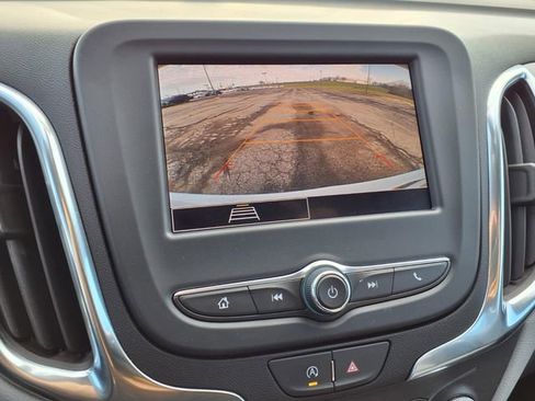 Used 2024 Chevrolet Equinox LS w/ LS Convenience Package FWD image 61