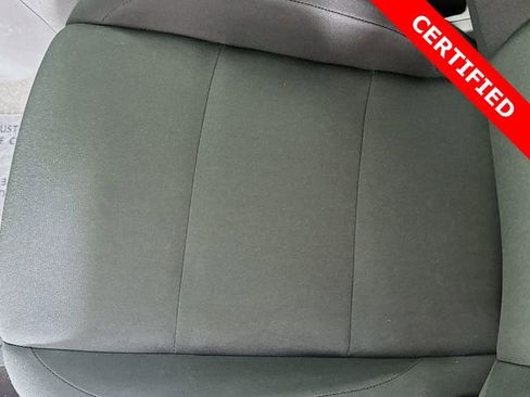 Certified 2024 Nissan Kicks S image 22