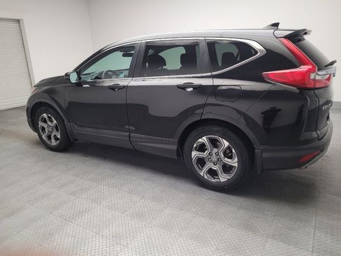 Used 2018 Honda CR-V EX image 3