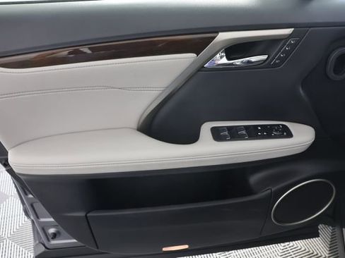 Used 2019 Lexus RX 350 AWD w/ Navigation Package image 25