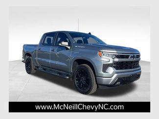 New 2026 Chevrolet Silverado 1500 RST w/ RST Select Package 360° Tour