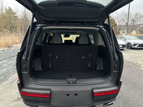 New 2026 Hyundai Santa Fe XRT image 22