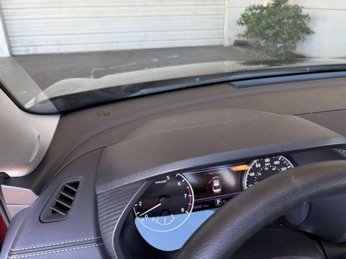 Used 2025 Nissan Sentra SV FWD image 33