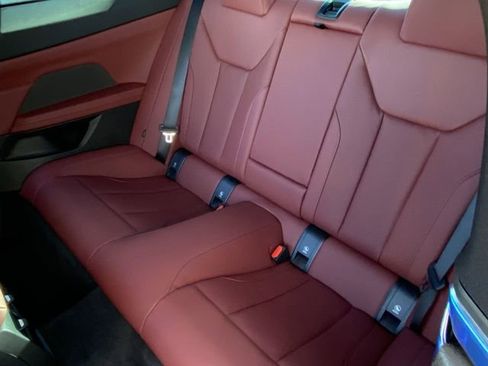 New 2026 BMW M440i Coupe w/ Parking Assistance Package image 15