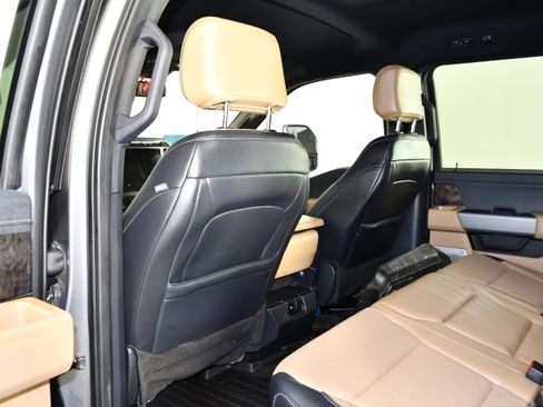 Used 2024 Ford F350 Lariat w/ Chrome Package AWD/4WD image 55