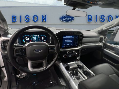 Used 2022 Ford F150 Lariat image 18