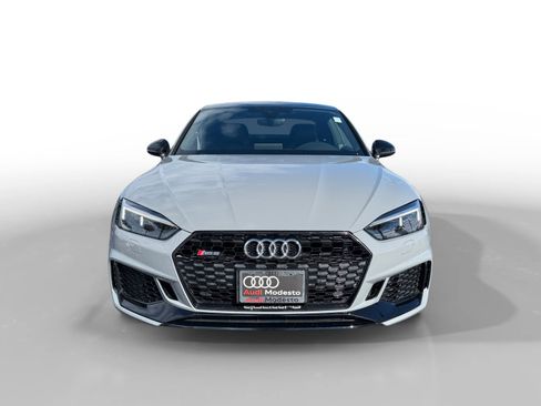 Used 2019 Audi RS 5 w/ Dynamic Package image 8