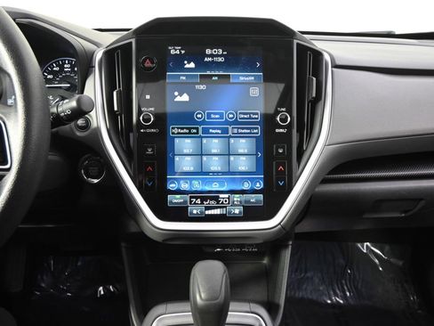 Used 2024 Subaru Crosstrek 2.0i Premium image 26