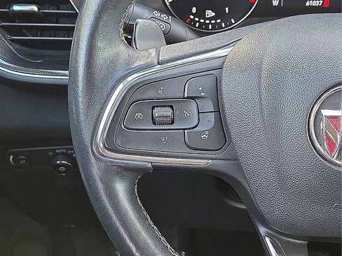 Used 2023 Buick Envision Preferred image 20