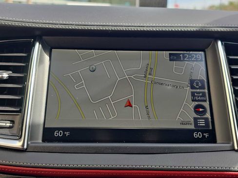 Certified 2025 INFINITI QX55 Sensory w/ Lighting Package image 19