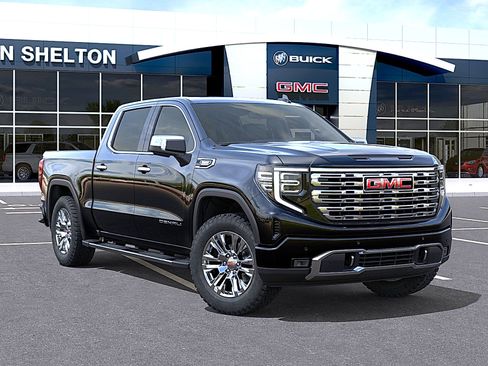 New 2026 GMC Sierra 1500 Denali w/ Technology Package AWD/4WD image 7