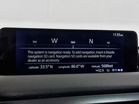 Used 2025 MAZDA CX-50 2.5 Hybrid w/ Premium Plus Pkg AWD/4WD image 22
