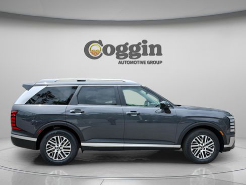 New 2026 Hyundai Palisade SEL FWD image 7