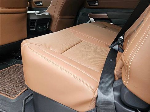 New 2026 Toyota Tundra 1794 Edition image 15