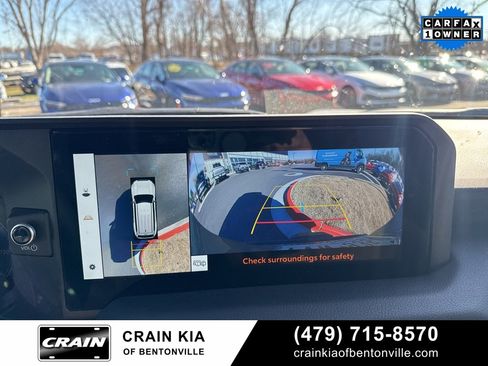 Used 2025 Toyota Land Cruiser image 26