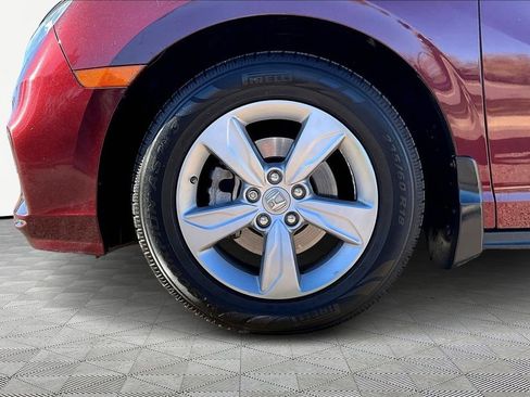Used 2019 Honda Odyssey EX-L image 35
