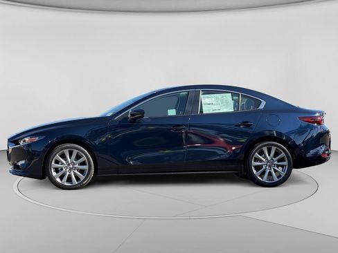 New 2026 MAZDA MAZDA3 2.5 S Sedan w/ Preferred Pkg FWD image 7