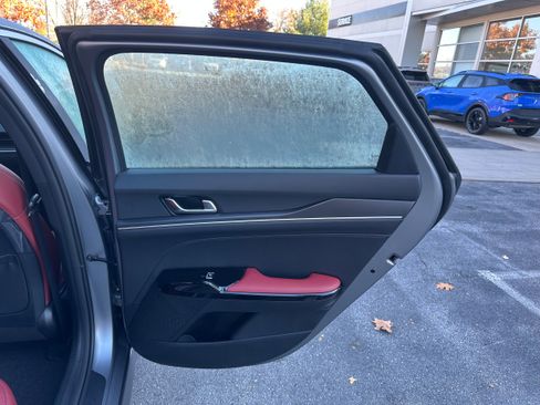 New 2026 Kia K5 GT-Line w/ GT-Line Premium Package image 21