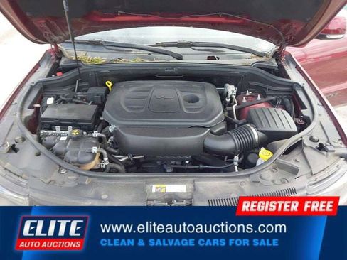 Used 2020 Jeep Grand Cherokee High Altitude RWD image 20