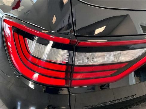 New 2026 Dodge Durango SRT Hellcat w/ Premium Group AWD/4WD image 12