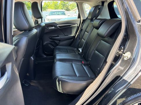 Used 2020 Honda Fit EX-L image 29