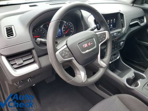 Certified 2023 GMC Terrain SLE w/ Elevation Edition FWD image 17