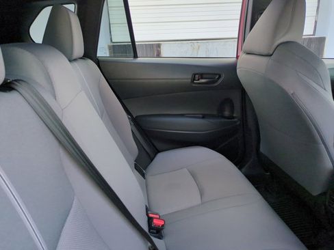 Used 2023 Toyota Corolla Cross SE AWD/4WD image 20