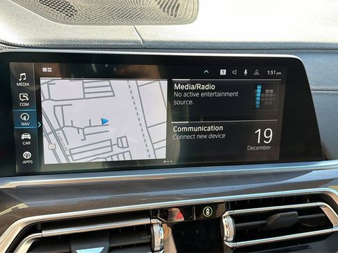 Used 2023 BMW X5 xDrive45e w/ Executive Package image 24