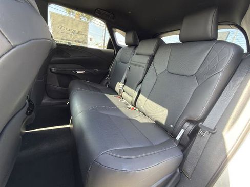 New 2026 Lexus RX 350 Premium Plus AWD/4WD image 12