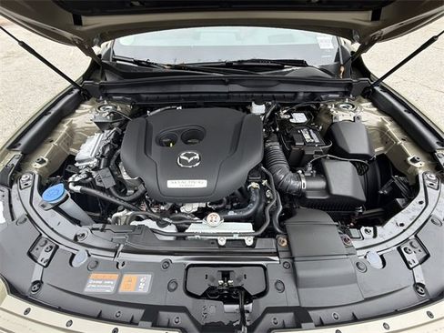 New 2026 MAZDA CX-50 Meridian Edition w/ Cargo Package image 28